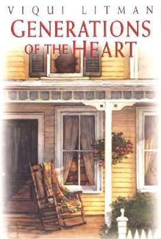 Paperback Generations of the Heart Book
