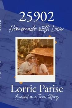 Hardcover 25902: Homemade with Love Book