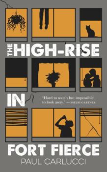 Paperback The High-Rise in Fort Fierce Book