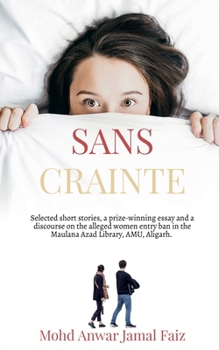 Paperback Sans Crainte Book