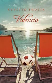 Paperback Valencia [German] Book