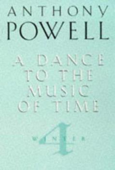 Mass Market Paperback Dance to the Music of Time, Winter Book