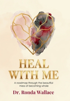 Paperback Heal With Me Book