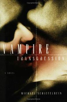 Hardcover Vampire Transgression Book