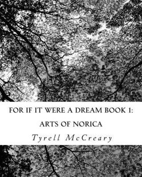 Paperback Arts Of Norica Book