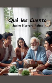 Paperback Qué les cuento [Spanish] Book