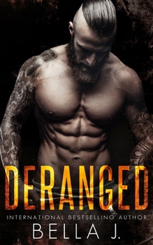 Paperback Deranged Book
