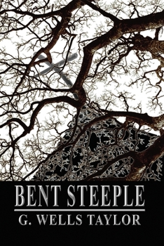 Paperback Bent Steeple Book