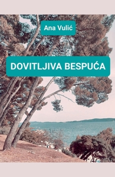 Paperback Dovitljiva bespuca [Croatian] Book