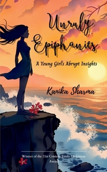 Paperback Unruly Epiphanies Book