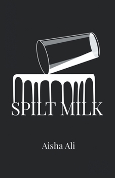 Paperback Spilt Milk Book