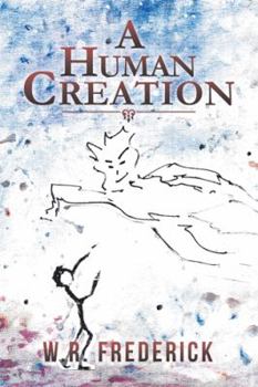 Paperback A Human Creation Book