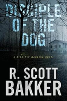 Hardcover Disciple of the Dog Book