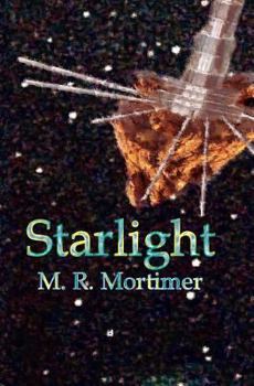 Paperback Starlight Book