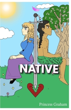 Paperback Native Book