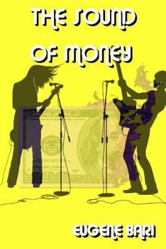 Paperback THE SOUND OF MONEY in PAPERBACK Book