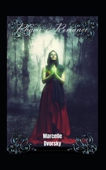 Paperback Rhyme & Romance Book