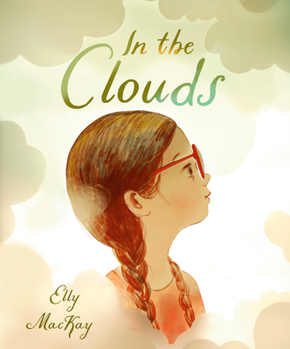 Hardcover In the Clouds Book
