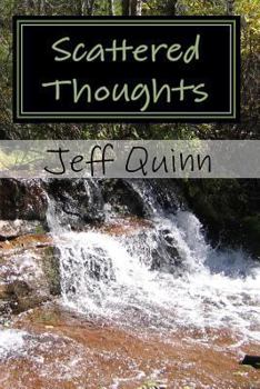 Paperback Scattered Thoughts Book