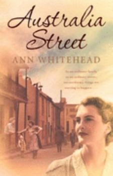 Paperback Australia Street Book