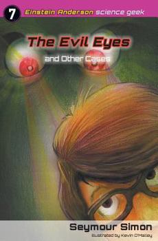 Paperback The Evil Eyes and Other Cases Book