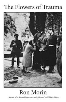 Paperback The Flowers of Trauma Book