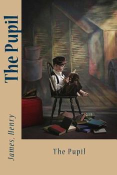 Paperback The Pupil Book