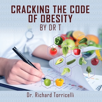 Paperback Cracking the Code of Obesity Book