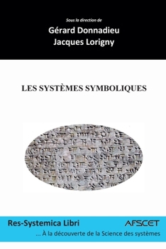 Paperback Les systèmes symboliques [French] Book