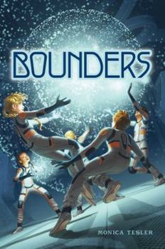 Hardcover Bounders Book