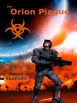 Paperback The Orion Plague Book