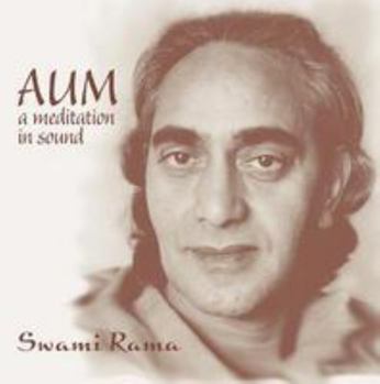 Audio CD Aum: A Meditation in Sound Book