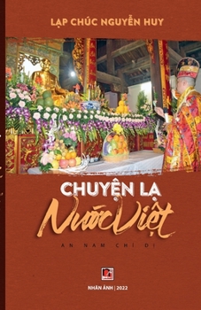 Paperback Chuy&#7879;n L&#7841; N&#432;&#7899;c Vi&#7879;t [Vietnamese] Book