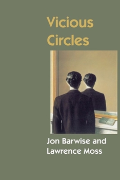 Paperback Vicious Circles: Volume 60 Book
