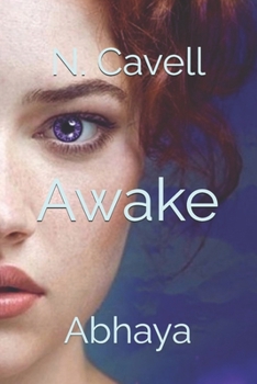 Paperback Awake: Abhaya Book