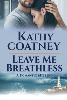 Paperback Leave Me Breathless Book
