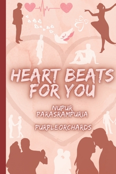 Paperback Heart Beats For You Book