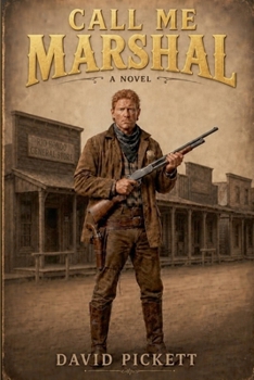 Paperback Call Me Marshal Book
