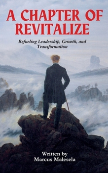 Paperback A Chapter Of Revitalize Book