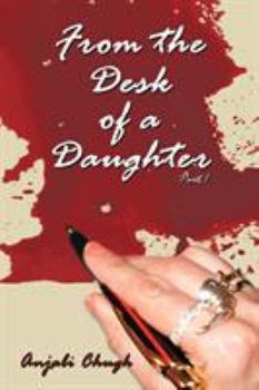 Paperback From the Desk of a Daughter Book