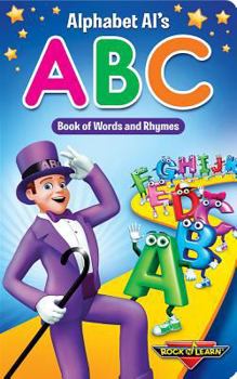 Board book Alphabet Al's ABC Book of Words and Rhymes Book