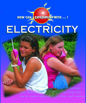 Paperback Electricity Book