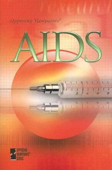 Paperback AIDS Book