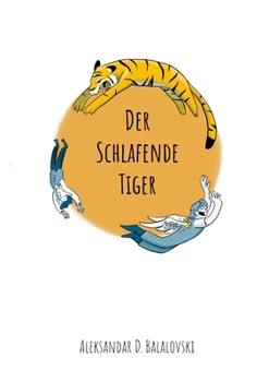 Paperback Der Schlafende Tiger [German] Book