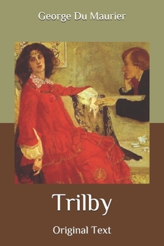 Trilby: Original Text
