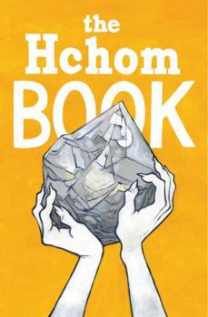 Paperback Hchom Book