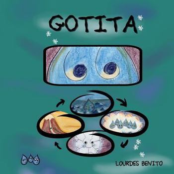 Paperback Gotita [Spanish] Book