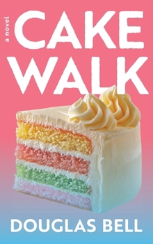 Hardcover Cakewalk Book