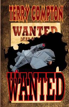 Paperback Wanted Book