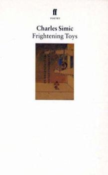 Paperback Frightening Toys Book